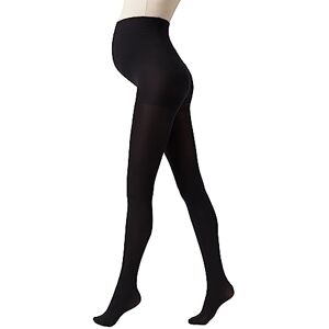 Conte elegant Women's Amore 60 Tights, Nero, L Conte elegant Women's Amore 60 Tights, Nero, L