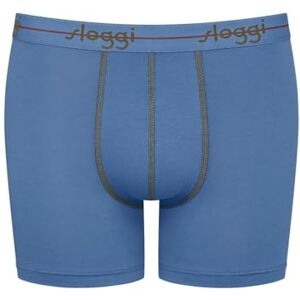 Sloggi Women's Start Short C2P box Underwear, Green Combination, 4 Sloggi Women's Start Short C2P box Underwear, Green Combination, 4