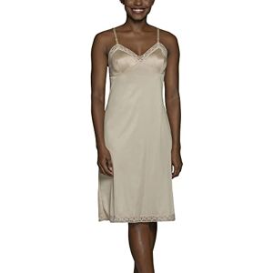 Vanity Fair Women's Rosette Lace Full Slip 10103, Lace-26-Neutral, Medium Vanity Fair Women's Rosette Lace Full Slip 10103, Lace-26-Neutral, Medium