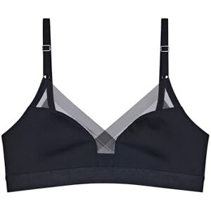 Triumph Womens Shape Smart N Bra, Black, 01 UK Triumph Womens Shape Smart N Bra, Black, 01 UK