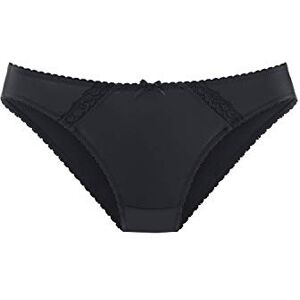 s.Oliver Women's Slip Boy Short, Black (Black 862), 14 (Size: 40/42) s.Oliver Women's Slip Boy Short, Black (Black 862), 14 (Size: 40/42)