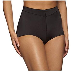 Triumph Women's Nancy Panty (119812) Boy Short, Black Schwarz (Schwarz (04)), 12 (Manufacturer Size: 70) Triumph Women's Nancy Panty (119812) Boy Short, Black Schwarz (Schwarz (04)), 12 (Manufacturer Size: 70)