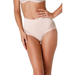 Lovable Women's Guaina Beauty Control Bodysuit, Beige (038-SKIN), 3 / M Lovable Women's Guaina Beauty Control Bodysuit, Beige (038-SKIN), 3 / M
