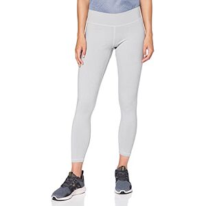 adidas CV8439 Believe This Regular-Rise Heathered 7/8 Tights Chalk Pearl/Grey, Medium adidas CV8439 Believe This Regular-Rise Heathered 7/8 Tights Chalk Pearl/Grey, Medium