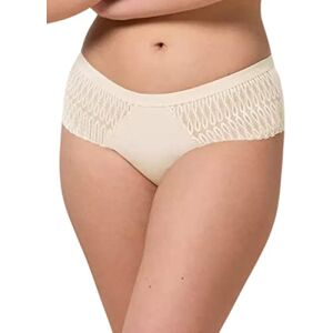 Triumph Women's Aura Spotlight Maxi, Underwear, CREAMY DREAM Triumph Women's Aura Spotlight Maxi, Underwear, CREAMY DREAM