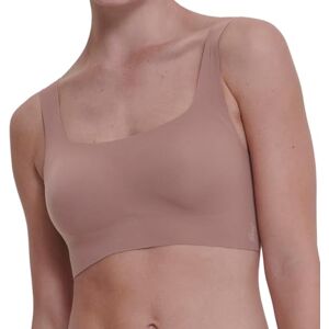 Sloggi Women's ZERO Feel 2.0 Top, CACAO, XL Sloggi Women's ZERO Feel 2.0 Top, CACAO, XL