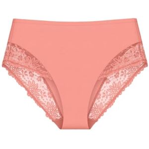 Triumph Women's Ladyform Soft Maxi UNDERGARMENT_THIGH_SLIMMER, beige, 10 Triumph Women's Ladyform Soft Maxi UNDERGARMENT_THIGH_SLIMMER, beige, 10