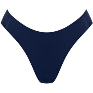 Sloggi Women's ZERO Feel 2.0 High leg, Navy Blue Sloggi Women's ZERO Feel 2.0 High leg, Navy Blue