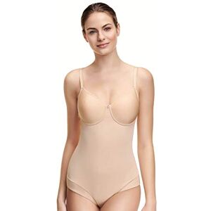 Triumph Women's True Shape Sensation BSW, Shapewear Body Wired, Smooth Skin Triumph Women's True Shape Sensation BSW, Shapewear Body Wired, Smooth Skin