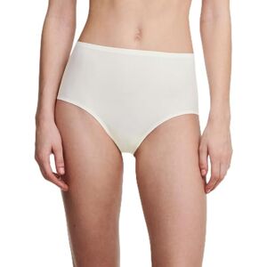 Chantelle Women's, SOFTSTRETCH, High Waist Brief, Women's invisible lingerie, Nude, One Size Chantelle Women's, SOFTSTRETCH, High Waist Brief, Women's invisible lingerie, Nude, One Size