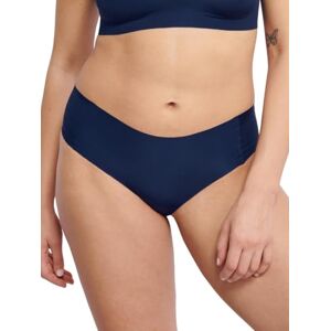 Sloggi Women's ZERO Feel 2.0 Hipster, Navy Blue Sloggi Women's ZERO Feel 2.0 Hipster, Navy Blue