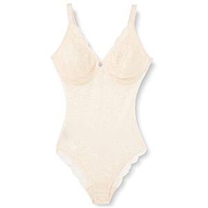 Triumph Women's Amourette Charm BS Underwear, Creamy Dream, 36DD Triumph Women's Amourette Charm BS Underwear, Creamy Dream, 36DD