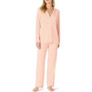 Amazon Essentials x Sofia Grainge Women's PJ Set, Light Pink Giraffes, XXL Amazon Essentials x Sofia Grainge Women's PJ Set, Light Pink Giraffes, XXL