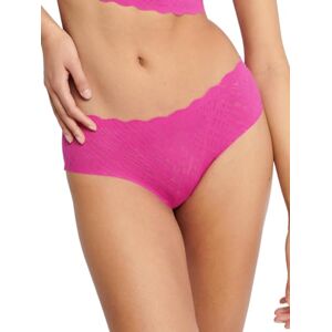 Sloggi Women's ZERO Feel Bliss Hipster, Plum Fusion Sloggi Women's ZERO Feel Bliss Hipster, Plum Fusion