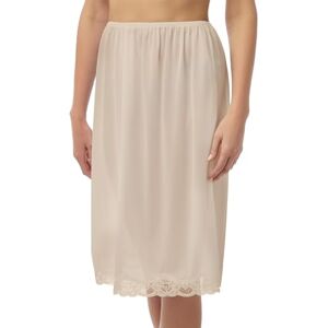 Marlon Women's Chloe Half Slip, Beige, 12-14 Marlon Women's Chloe Half Slip, Beige, 12-14