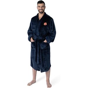 Northwest NCAA Auburn Tigers Silk Touch Bath Robe, Large/X-Large, Team Colors Northwest NCAA Auburn Tigers Silk Touch Bath Robe, Large/X-Large, Team Colors