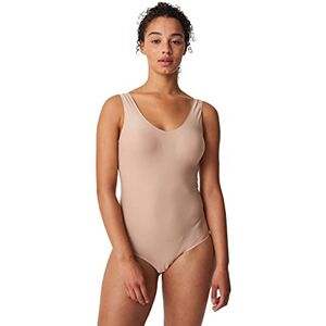 Chantelle Women's Soft Stretch Underwear, Nude, M/L Chantelle Women's Soft Stretch Underwear, Nude, M/L