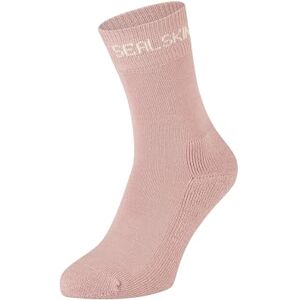 SEALSKINZ Suffield Unisex Premium Solo Merino Liner Wool Sock Soft & Warn Extreme Comfort Defence Against Cold Weather SEALSKINZ Suffield Unisex Premium Solo Merino Liner Wool Sock Soft & Warn Extreme Comfort Defence Against Cold Weather