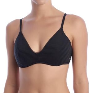 Sloggi Women's Ever Fresh Plus HP Padded Bra, Black, S Sloggi Women's Ever Fresh Plus HP Padded Bra, Black, S