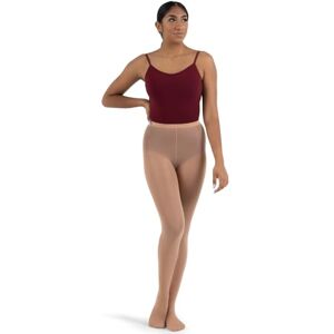 Capezio Women's hold tights, Light Suntan, S UK Capezio Women's hold tights, Light Suntan, S UK