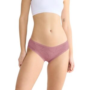 Sloggi Women's Go Crush Hipster C3p Briefs, Multiple Colours 2, XS (Pack of 3) Sloggi Women's Go Crush Hipster C3p Briefs, Multiple Colours 2, XS (Pack of 3)