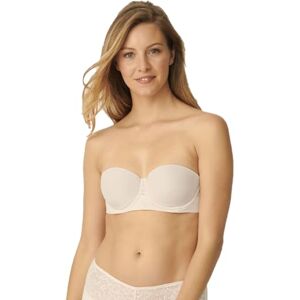 Triumph Women's Vivid Spotlight WDP, Padded Bra, Cameo Beige Triumph Women's Vivid Spotlight WDP, Padded Bra, Cameo Beige