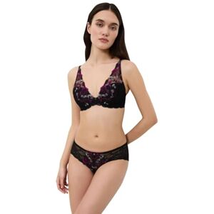 Triumph Women's Sensual Spotlight Bra, Black, 36DD Triumph Women's Sensual Spotlight Bra, Black, 36DD