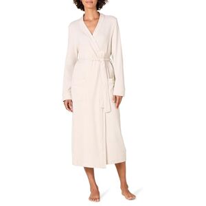 Amazon Essentials Women's Lightweight Waffle Full-Length Robe - Robe Amazon Essentials Women's Lightweight Waffle Full-Length Robe - Robe