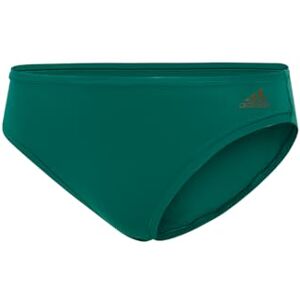 adidas Damen Bikini-Sport Active Micro Body Fit Underwear, 717 Dark Green, L adidas Damen Bikini-Sport Active Micro Body Fit Underwear, 717 Dark Green, L