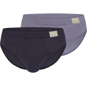 Sloggi Women's GO Natural Brief C2P Underwear, Multiple Colours 2, M Sloggi Women's GO Natural Brief C2P Underwear, Multiple Colours 2, M