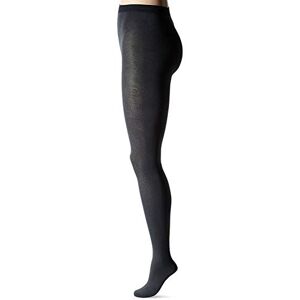 Berkshire womens4755Cozy Tight with Fleece-Lined Leg Tights Gray X-Large Berkshire womens4755Cozy Tight with Fleece-Lined Leg Tights Gray X-Large
