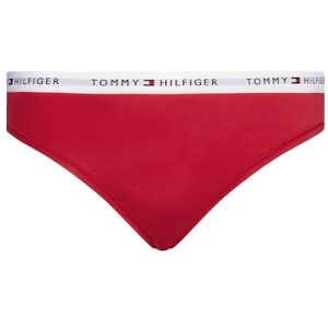 Tommy Hilfiger Women’s Briefs Underwear, Red (Primary Red), XL Tommy Hilfiger Women’s Briefs Underwear, Red (Primary Red), XL