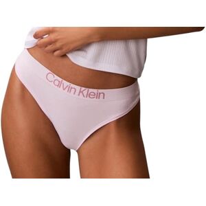 Calvin Klein Women THONG MULTI (Cradle Pink) S Calvin Klein Women THONG MULTI (Cradle Pink) S