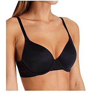 B.tempt'd Women's Future Foundation with Lace Contour Bra, Opaque, Night, 36D B.tempt'd Women's Future Foundation with Lace Contour Bra, Opaque, Night, 36D