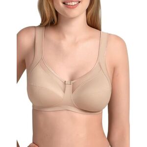 Anita Comfort Women's 5459 Comfort-bra Bra, Beige, 34B UK Anita Comfort Women's 5459 Comfort-bra Bra, Beige, 34B UK