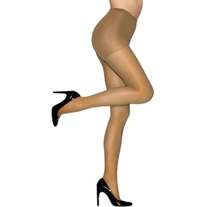 Hanes Women’s Alive Full Support Control Top Pantyhose, Little Color, B Hanes Women’s Alive Full Support Control Top Pantyhose, Little Color, B