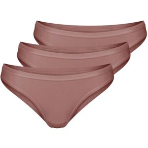 Sloggi Womens Go Daily Cotton Mini 3p, Cacao, S UK Sloggi Womens Go Daily Cotton Mini 3p, Cacao, S UK