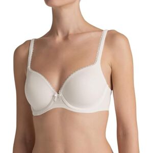 Triumph Womens Perfectly Soft Whp T-Shirt Bra, Vanille, 38B UK Triumph Womens Perfectly Soft Whp T-Shirt Bra, Vanille, 38B UK