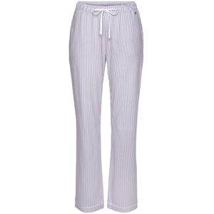 s.Oliver Women's AK-144-45 Pajama Bottom, bordeaux gestreift, s.Oliver Women's AK-144-45 Pajama Bottom, bordeaux gestreift,