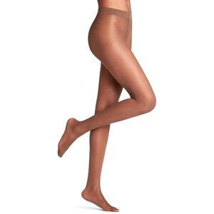 FALKE Women's Pure Matt 20 DEN Tights Sheer Transparent Plain Elegant Pressure-Free Comfort Waistband Ladder-Resistant Toe Fine Soft Sustainable Yarn 1 Pair FALKE Women's Pure Matt 20 DEN Tights Sheer Transparent Plain Elegant Pressure-Free Comfort Waistband Ladder-Resistant Toe Fine Soft Sustainable Yarn 1 Pair