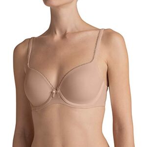 Triumph Womens Perfectly Soft Whp T-Shirt Bra, Smooth Skin, 34B UK Triumph Womens Perfectly Soft Whp T-Shirt Bra, Smooth Skin, 34B UK