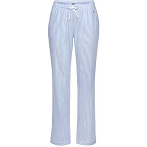 s.Oliver Women's AK-144-45 Pajama Bottom, blau gestreift, s.Oliver Women's AK-144-45 Pajama Bottom, blau gestreift,