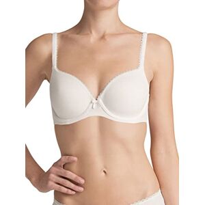 Triumph Womens Perfectly Soft Whp T-Shirt Bra, Vanille, 40B UK Triumph Womens Perfectly Soft Whp T-Shirt Bra, Vanille, 40B UK