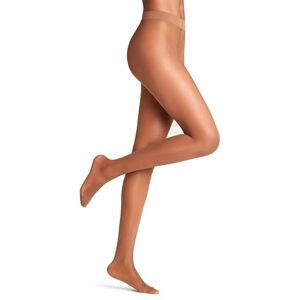 FALKE Women's Pure Matt 20 DEN Tights Sheer Transparent Plain Elegant Pressure-Free Comfort Waistband Ladder-Resistant Toe Fine Soft Sustainable Yarn 1 Pair FALKE Women's Pure Matt 20 DEN Tights Sheer Transparent Plain Elegant Pressure-Free Comfort Waistband Ladder-Resistant Toe Fine Soft Sustainable Yarn 1 Pair