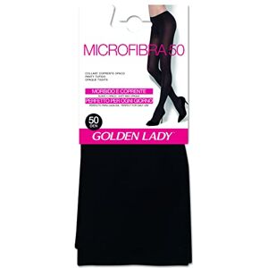 Golden Lady Women's Tights (Pack of 3), black, S Golden Lady Women's Tights (Pack of 3), black, S