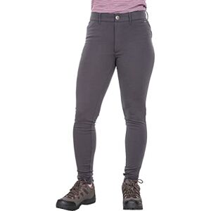 Trespass Vanessa Medium Dark Grey