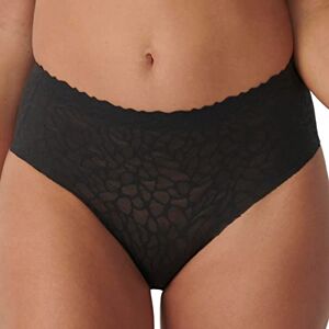 Sloggi Women's Zero Feel Lace 2.0 Hipster Briefs, BLACK, S Sloggi Women's Zero Feel Lace 2.0 Hipster Briefs, BLACK, S