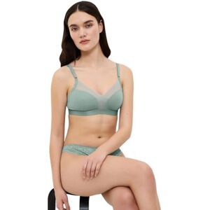 Triumph Women's Shape Smart Bra, Abstinthe, 1 Triumph Women's Shape Smart Bra, Abstinthe, 1