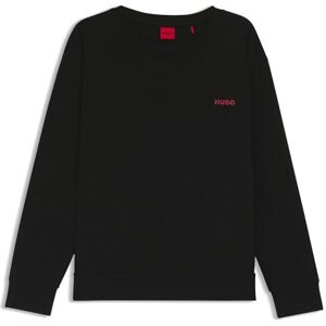 Hugo Boss Women's Long Sleeve Pyjamas, Black, XS Hugo Boss Women's Long Sleeve Pyjamas, Black, XS