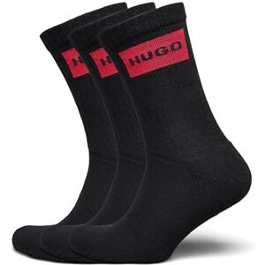 Hugo Boss Women's 3p Qs Washed Cc W 10270212 01 Quarter_Socks, 960Open Miscellaneous, 39-42 Hugo Boss Women's 3p Qs Washed Cc W 10270212 01 Quarter_Socks, 960Open Miscellaneous, 39-42